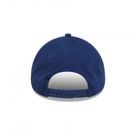 Jockey Los Angeles Dodgers MLB 9Forty Black