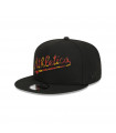 Jockey Oakland Athletics MLB 9fifty Black New Era