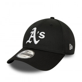 Jockey Oakland Athletics MLB 9Forty Black New Era