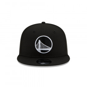 Jockey Golden State Warriors NBA 9fifty Black