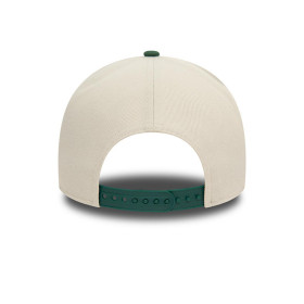 Gorra 9Forty Green Bay Packers NFL NFL 2TN Beige