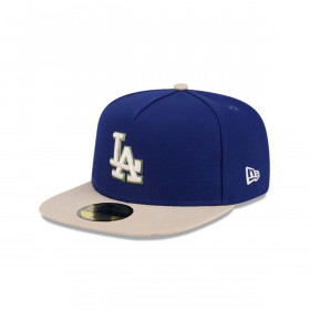 Jockey Los Angeles Dodgers MLB 59Fifty Navy New Era