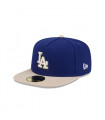 Jockey Los Angeles Dodgers MLB 59Fifty Navy New Era