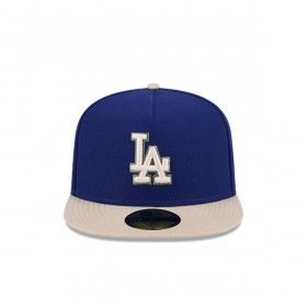 Jockey Los Angeles Dodgers MLB 59Fifty Navy New Era