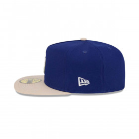 Jockey Los Angeles Dodgers MLB 59Fifty Navy New Era