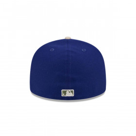 Jockey Los Angeles Dodgers MLB 59Fifty Navy New Era