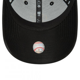 Jockey New York Yankees MLB 9Forty Black MLB