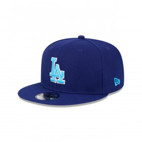 Gorro 9Fifty MLB Los Angeles Dodgers Fathers Day Blue