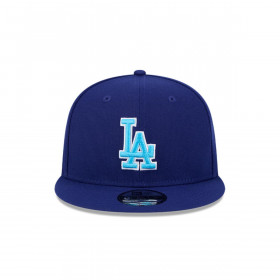 Gorro 9Fifty MLB Los Angeles Dodgers Fathers Day Blue