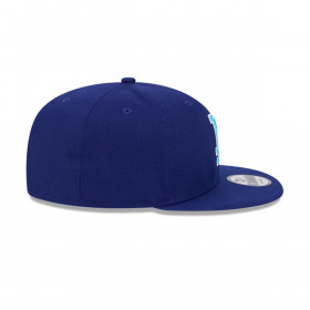 Gorro 9Fifty MLB Los Angeles Dodgers Fathers Day Blue