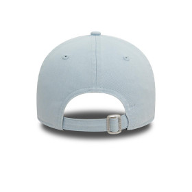 Gorra 9Twenty Lifestyle  Wavy City Blue Sky Women