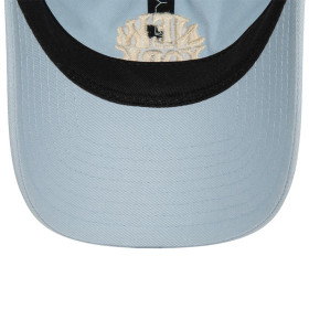 Gorra 9Twenty Lifestyle  Wavy City Blue Sky Women