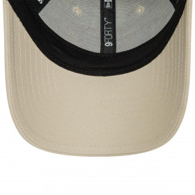 Gorra 9Forty New Era  City Boucle Beige Women