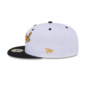 Gorro 59fifty MLB Oakland Athletics 59fifty Day White