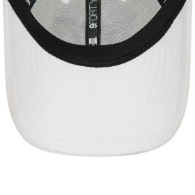 Gorra 9Forty New York Yankees MLB Ocean Icon White kids