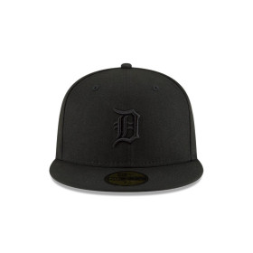 Gorra 59Fifty Detroit Tigers MLB Bob Collection Navy