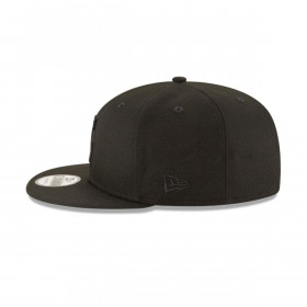 Gorra 9Fifty MLB Seattle Mariners Bob Collection Black