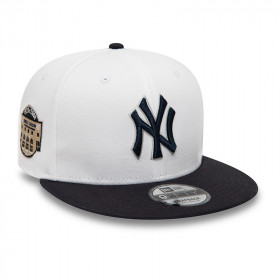 Jockey New York Yankees MLB 9Fifty White