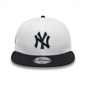 Jockey New York Yankees MLB 9Fifty White