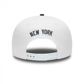 Jockey New York Yankees MLB 9Fifty White