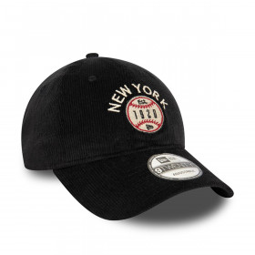 Gorra 9Twenty New Era Brand  Graphic Cord Black