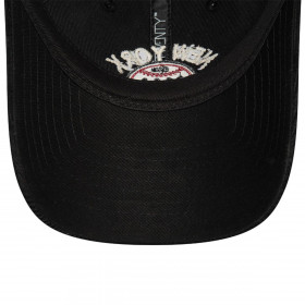 Gorra 9Twenty New Era Brand  Graphic Cord Black