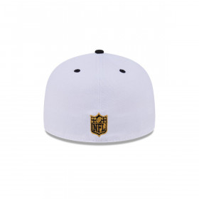 Gorro 59fifty NFL San Francisco 49Ers 59fifty Day White