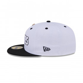 Gorra 59fifty Las Vegas Raiders NFL 59Fifty Day White