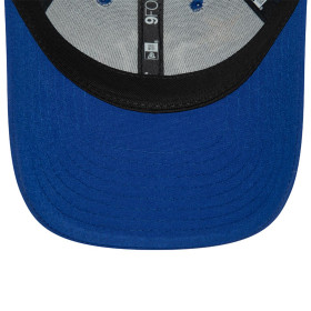 Gorra 9Forty New York Yankees MLB Ocean Icon Blue kids