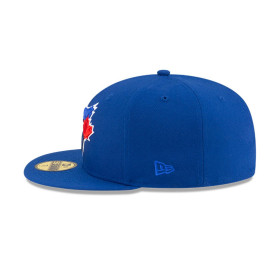 Gorra 59Fifty Toronto Blue Jays MLB OVO x MLB Blue