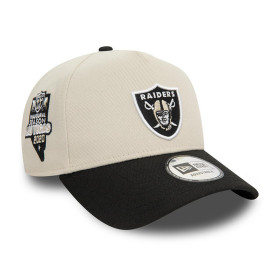 Gorra 9Forty Las Vegas Raiders NFL NFL 2TN Beige