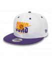 Jockey Phoenix Suns NBA 9Fifty White New Era