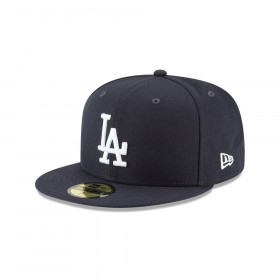 Jockey Los Angeles Dodgers MLB 59Fifty Navy