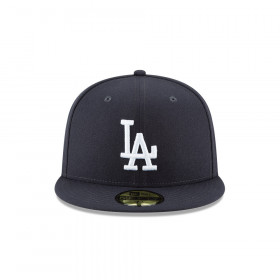 Jockey Los Angeles Dodgers MLB 59Fifty Navy