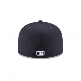 Jockey Los Angeles Dodgers MLB 59Fifty Navy