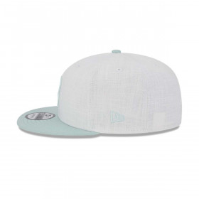 Gorro 9fifty MLB Boston Red Sox Minty Breeze White