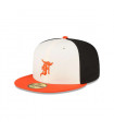 Jockey Baltimore Orioles MLB 59Fifty Light Beige New Era