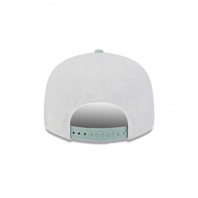 Gorro 9fifty MLB Boston Red Sox Minty Breeze White