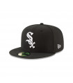 Jockey Chicago White Sox MLB 59Fifty Black