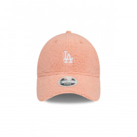 Gorra 9Forty MLB Los Angeles Dodgers Women's Teddy Pink