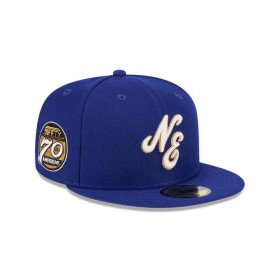 Gorro 59fifty New Era 59fifty Day Dk Blue