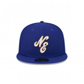 Gorro 59fifty New Era 59fifty Day Dk Blue