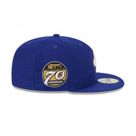 Gorro 59fifty New Era 59fifty Day Dk Blue