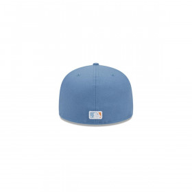 Gorro 59fifty MLB L A Dodgers Color Pack Med Blue New Era