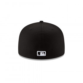 Jockey Los Angeles Dodgers MLB 59Fifty Black