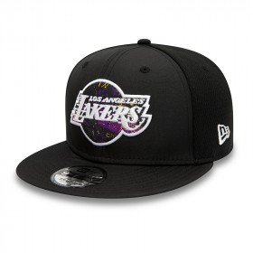 Jockey Los Angeles Lakers NBA 9Fifty Black