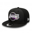 Jockey Los Angeles Lakers NBA 9Fifty Black