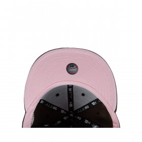 Gorra 59Fifty Chicago White Sox MLB Pink Pack Dark Brown