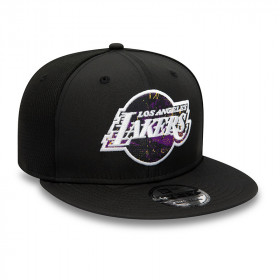 Jockey Los Angeles Lakers NBA 9Fifty Black