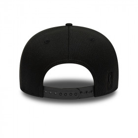 Jockey Los Angeles Lakers NBA 9Fifty Black